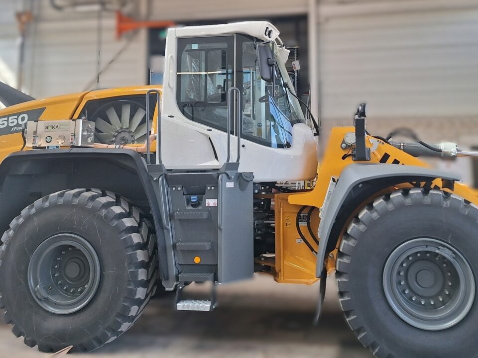 Liebherr LH-550 X Power_2