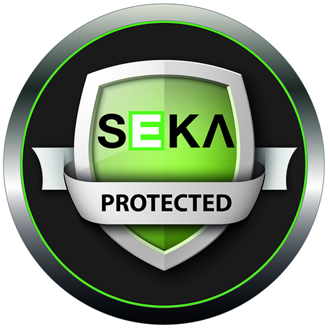 SSEKA CAT4_100x100mm